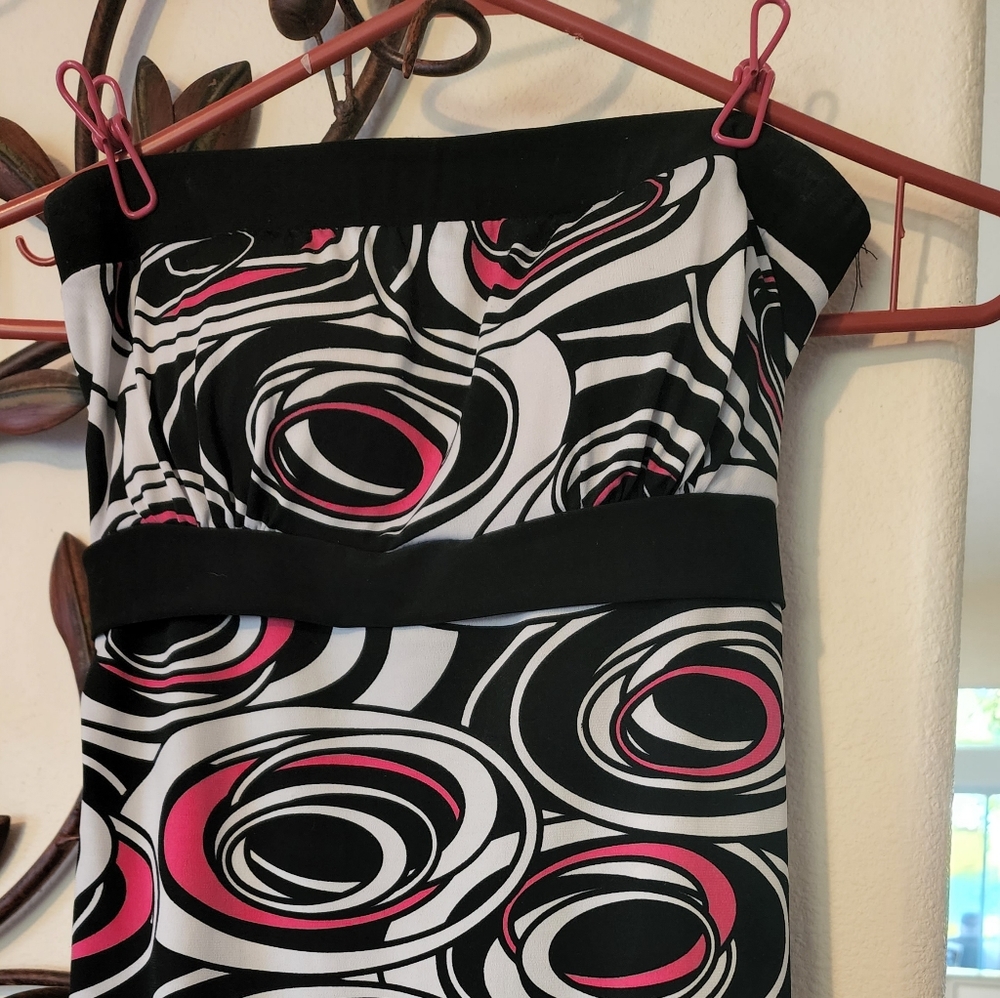 Candy Rain dress M